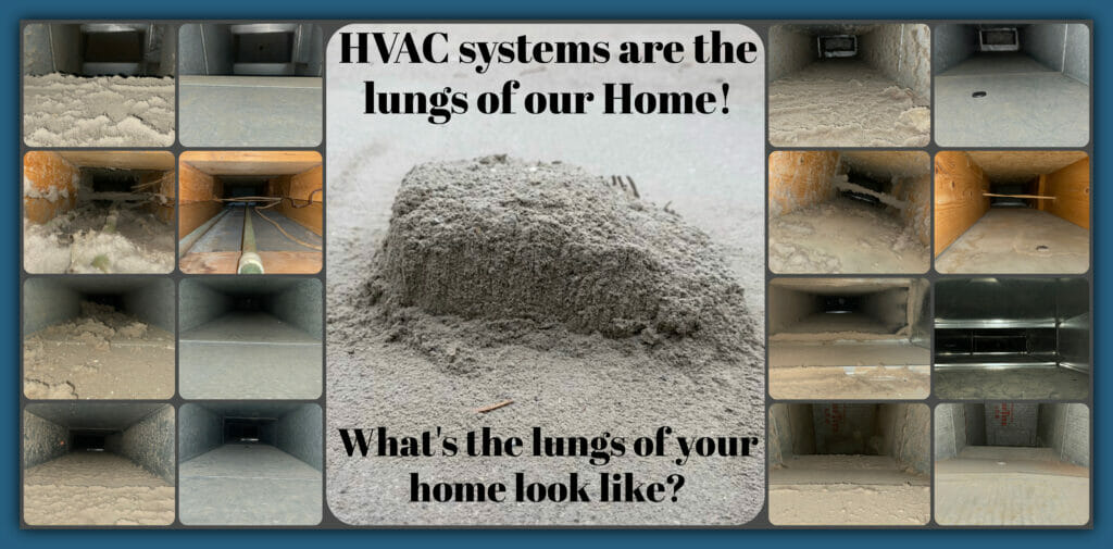 Amber's Air Duct Cleaning