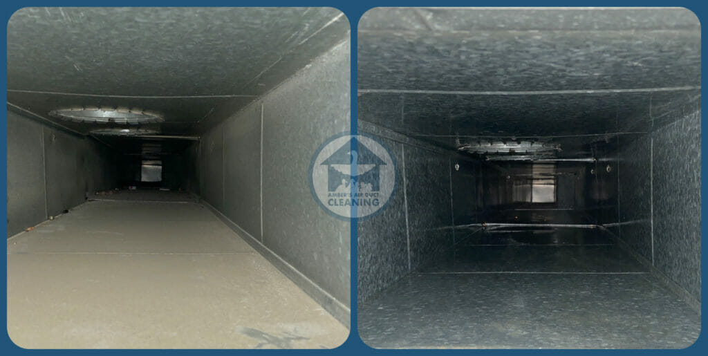 Does Air Duct Cleaning eliminate Dust From Your Home?