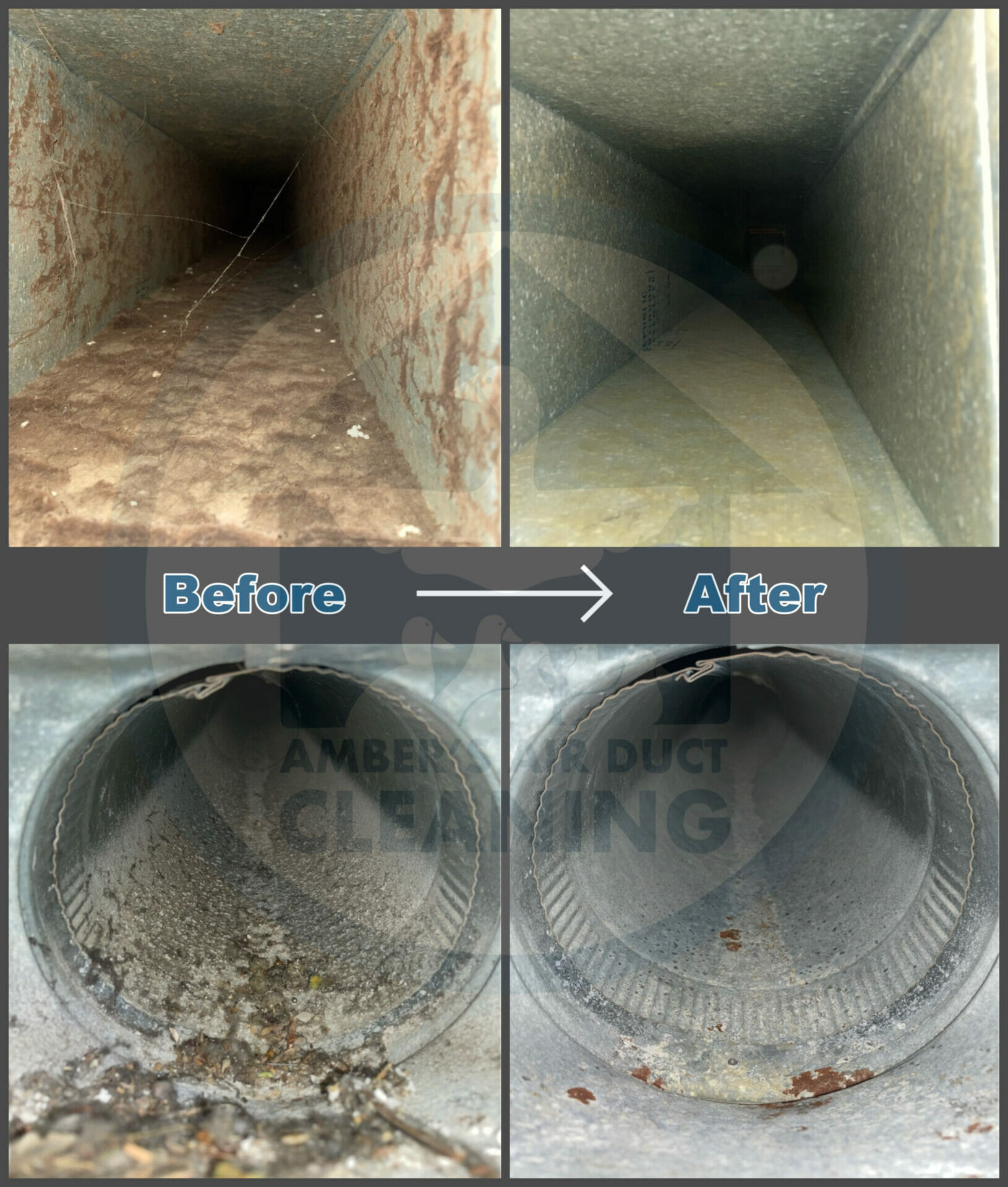 Why Spring is the Best Time for Air Duct Cleaning