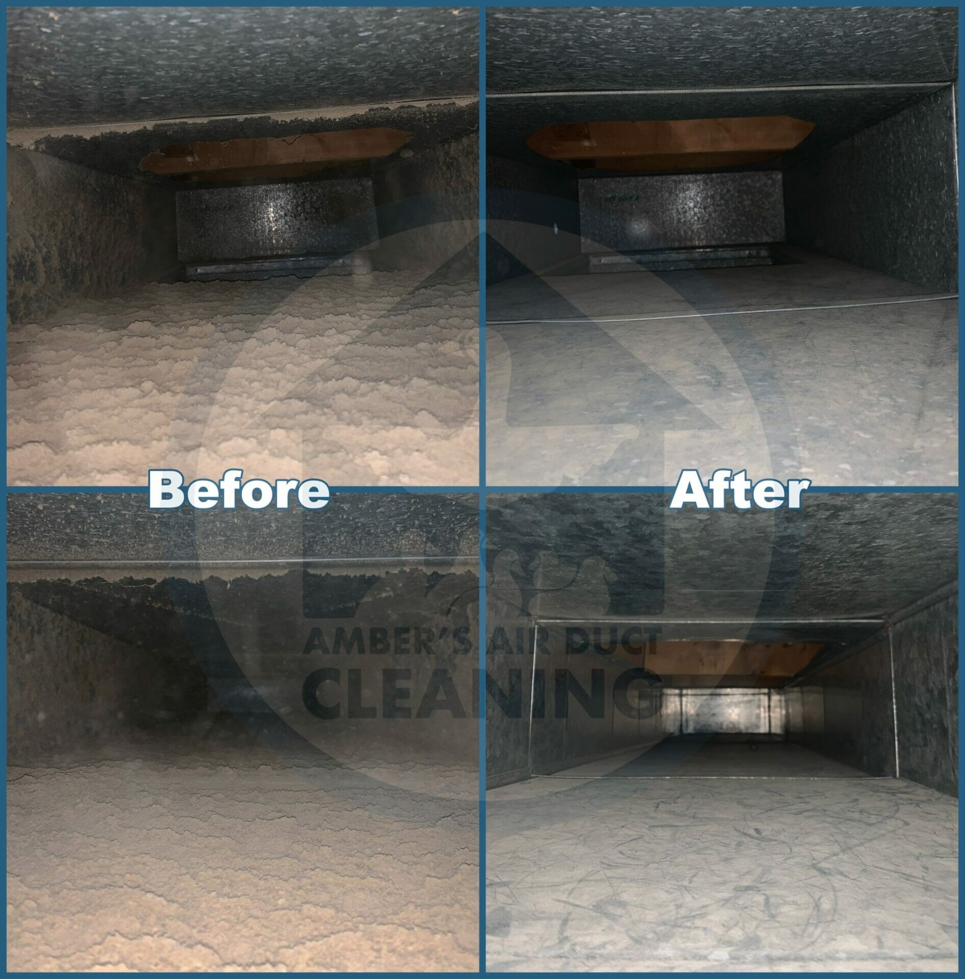 5 Air Duct Cleaning Myths