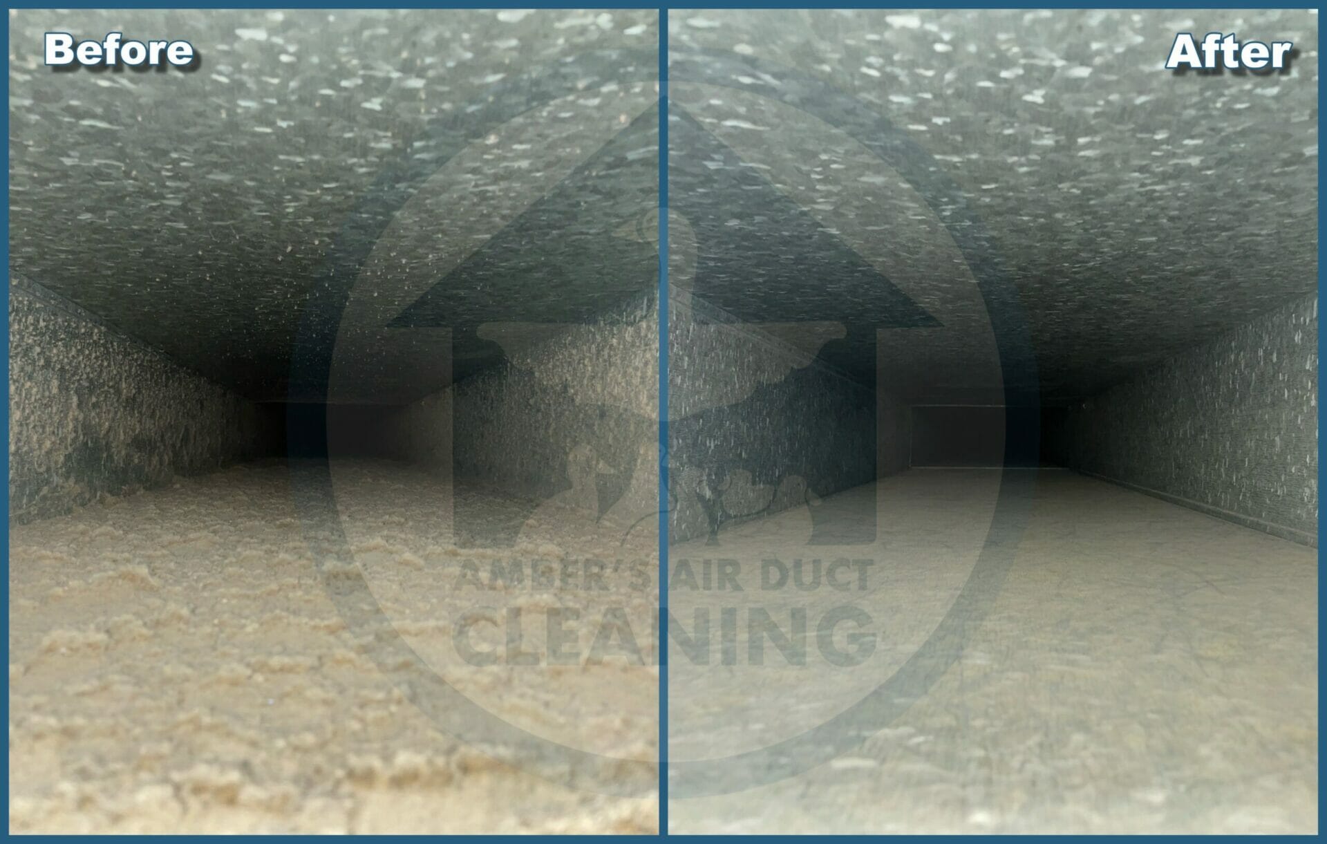 Air Duct Cleaning in Holt MI