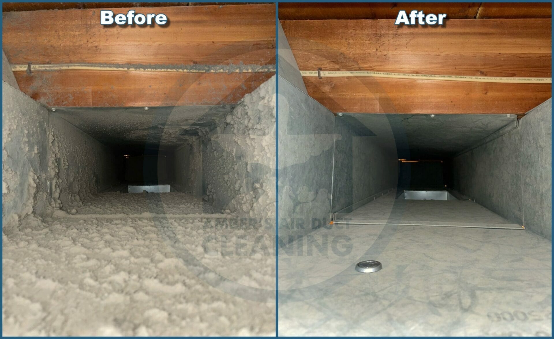 Common Duct Cleaning Scams