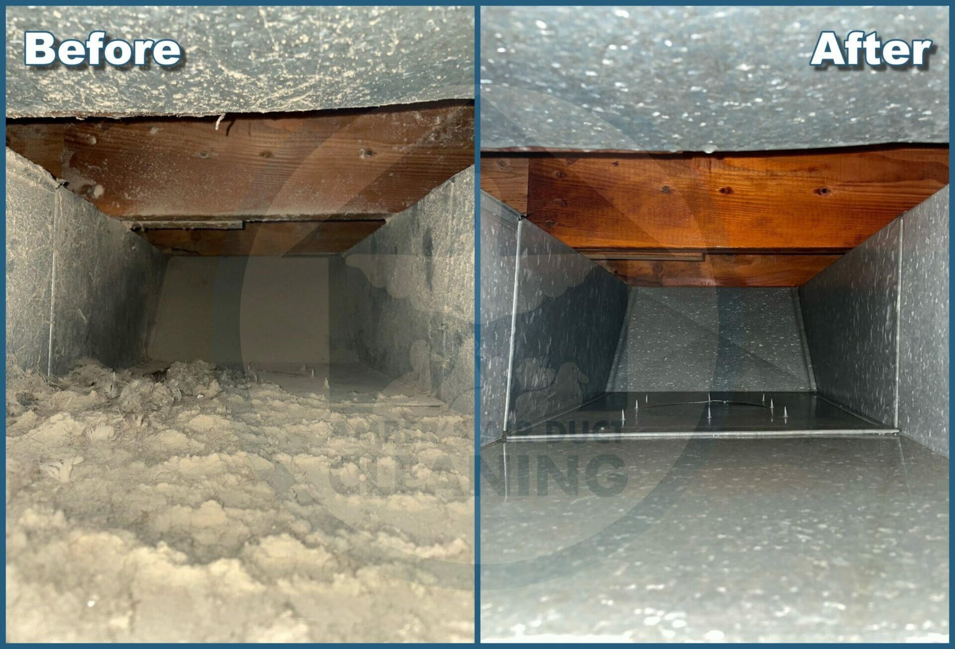 Air Duct Cleaning in Okemos MI