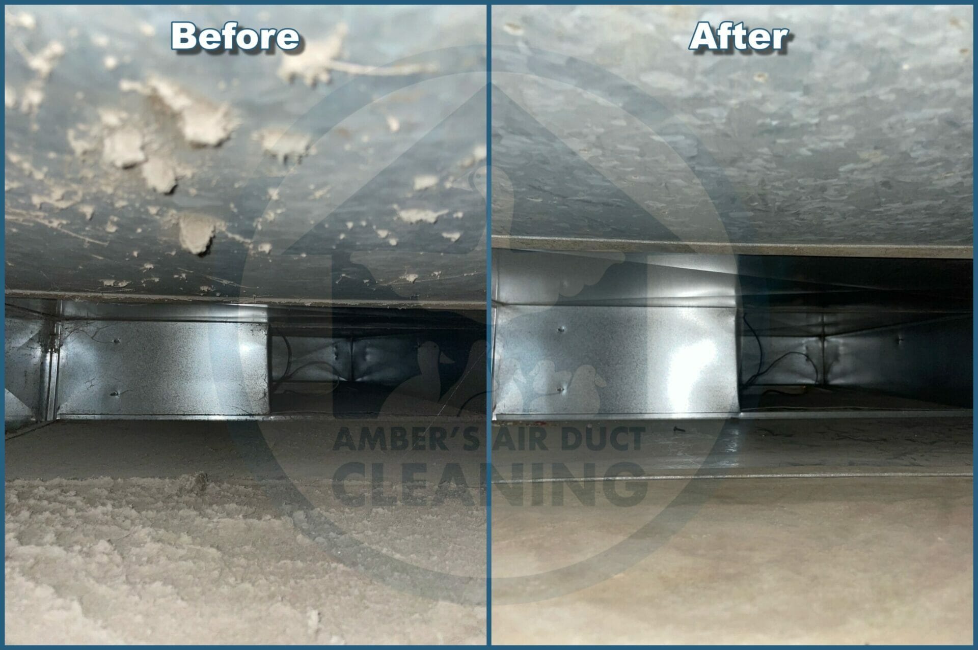 Air Duct Cleaning in Charlotte MI