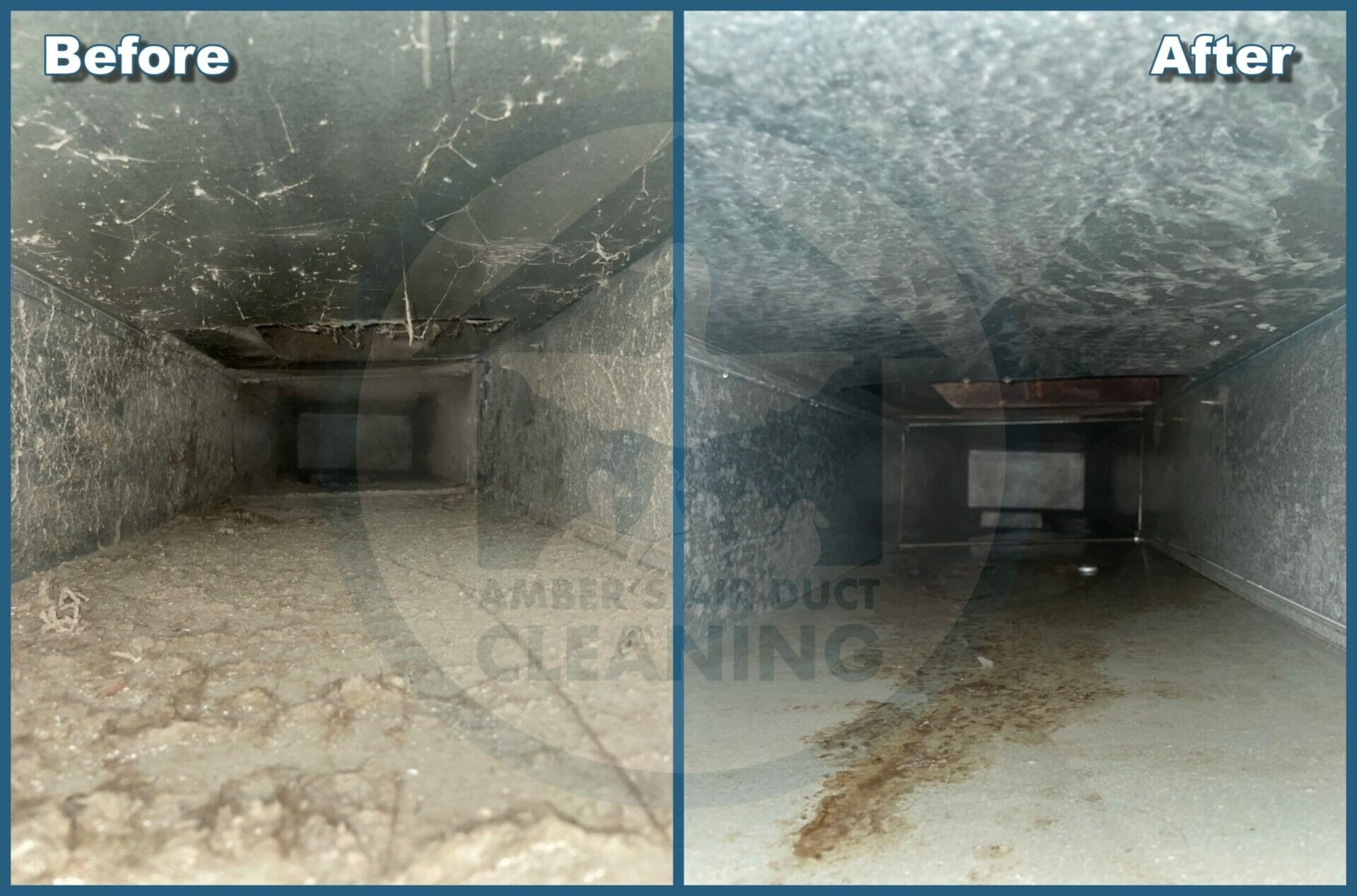 3 Reasons to Get Your Ducts Cleaned