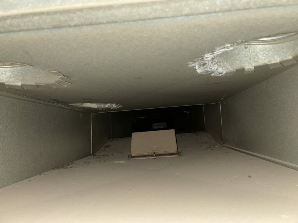 air duct cleaners near me in Lansing mi