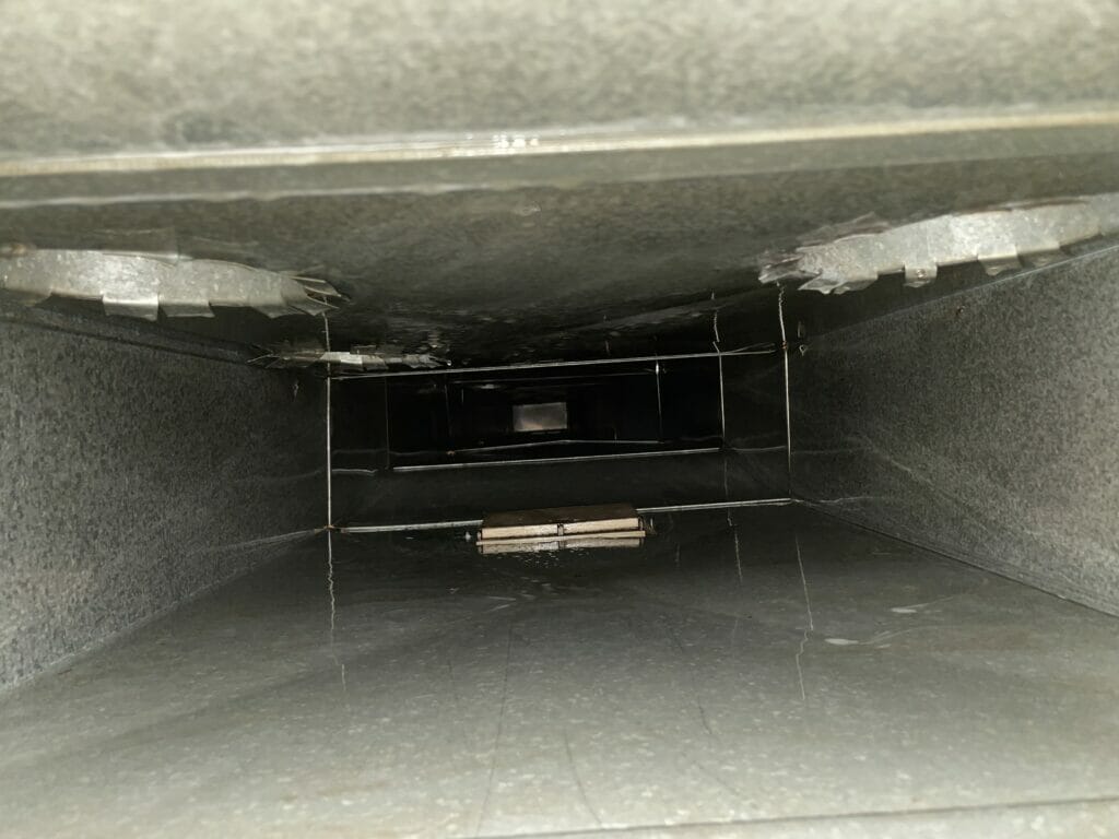 air duct cleaners near me in Lansing mi